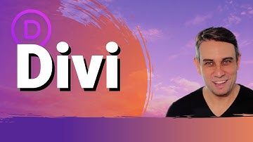 Divi 4.0 - Easy Tutorial and Review 2020 (WordPress Theme & Page Builder)