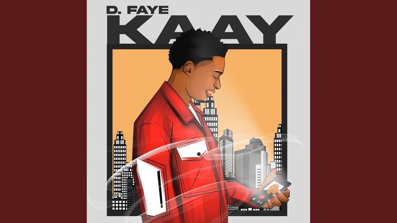 Watch Kaay on YouTube Watch Kaay on YouTube