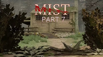 TGame | MIST experience part 7 (v 0.8.2 ) ( PC/Android )