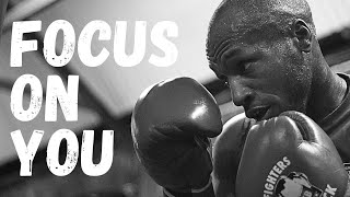 Focus on You /Best Inspirational Speech