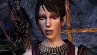 : Dragon Age Origins.    