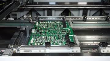 【TAKAYA Corporation】Flying Probe Tester In-Line Model