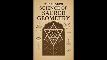 The Hidden Science of Sacred Geometry