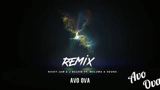 Remix trap music для танцы (Avo ova)