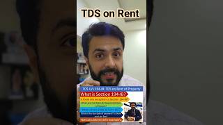 Tds On Rent Payments Sec194-Ib Form 26Qc Form 16C
