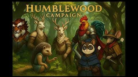 Humblewood Episode 17, Solved The Case!