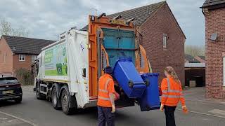 Blue Bin 54 Part 2
