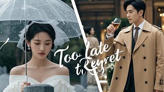 Download Lagu 🔥Too Late To Regret!The Wedding Day Gift: When the Groom Discovers His Bride's Betrayal MP3 Download Lagu 🔥Too Late To Regret!The Wedding Day Gift: When the Groom Discovers His Bride's Betrayal MP3