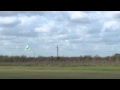 Miami aerobatic contest 2012 freestyle kevin garland