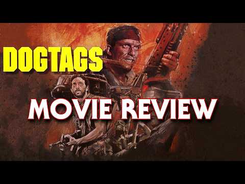 Dog Tags (1987) | Movie Review
