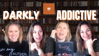 34 | S.T. Abby’s Mindfuck Series: Dark Romance, BookTok Fame, and Facts About Her Death Content