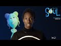 Disney+ | Soul - Intervista Paola Egonu