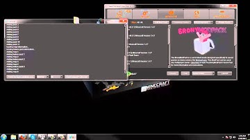 How-to download and install FTB launcher and Direwolf20