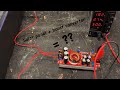 Use a DC Boost converter to charge any battery with LOW DC input