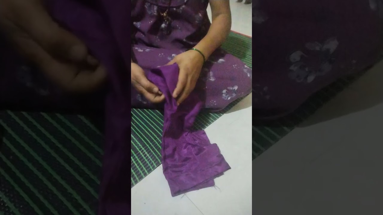 ## ब्लाऊज शिवने, साडया पिके फार साठी 