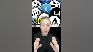 ISO 20022 COMPLIANT CRYPTO PRICE SUPPRESSION EXPLAINED ✔️ #crypto #iso20022 #xrp #xlm #xdc #hbar 1 h