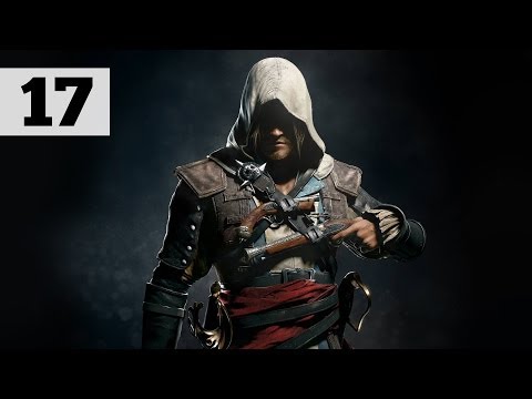 Видео: Assassin's Creed 4: Black Flag раскрыла систему 