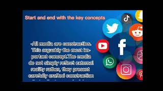 Strategies Integrating Media Literacy in the Classroom