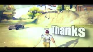 BFH OCE #8