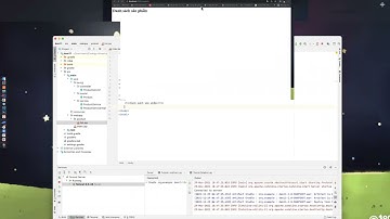 Demo QLSP Servlet, JSTL