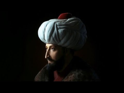 Fatih Sultan Mehmed Han'ın ~ İstemem Şiiri