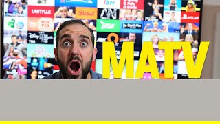 Unlock IPTV Magic on Apple TV