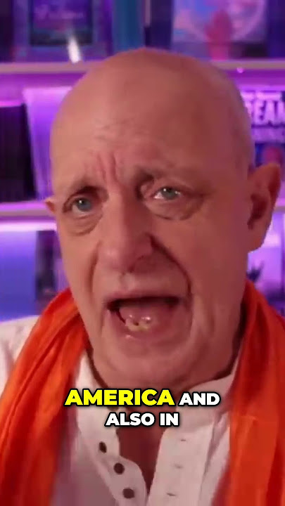 Social Unrest Incoming? Shocking Predictions You NEED to Hear! #shorts