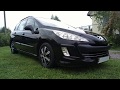 Peugeot 308 SW