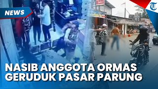 The Fate of Mass Organization Members Who Raided and Beaten Parking Attendants at Parung Market i...