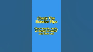 6 Sump Pump Tips Every Homeowner Should Know | Prevent Basement Flooding 💧🏡