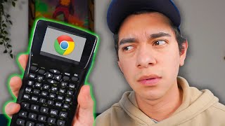 I Tested School Cheating Gadgets...