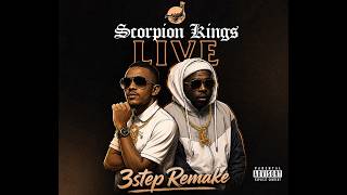 Emcimbini | 3step Remake | Kabza de Small, Dj Maphorisa, Samthing Soweto, Aymos, Mas Musiq & Myztro