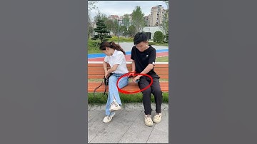 Survival Skills [4] SIMPLE and USEFUL Hacks for Camping #magic #shorts