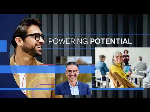 Meet ICBA's New