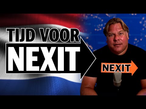 TIJD VOOR NEXIT! - DE JENSEN SHOW #120