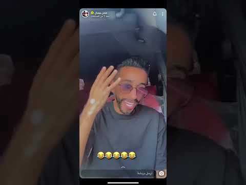 مقلب في عادل جمال ليلة عرسه أكل عسل مخلوط فيه فياجرا وهو ما يعرف ولولا الاسعاف كان مات