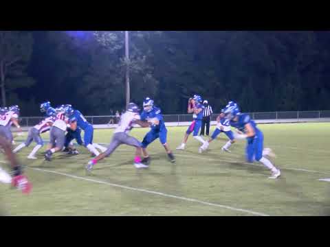 terrell academy vs memorial day