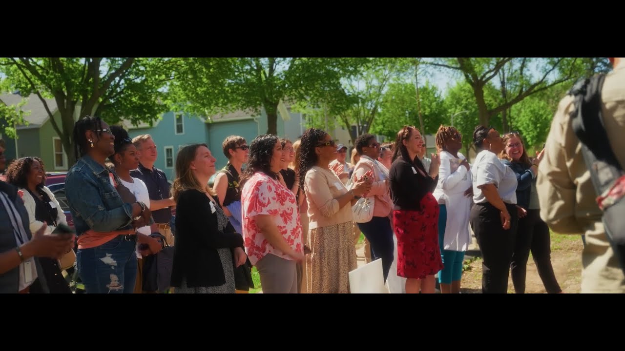 Community Development Alliance: The Next GEN Homes Tour 2025 (with Spanish subtitles)