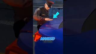 The Hidden Reason Cops Do This 😱‼️ #police #trafficpolice #hiddentruth