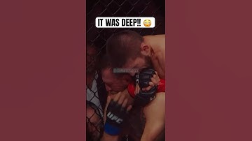 The DARK Truth Behind Khabib vs Conor (It Was Personal) | #shorts #short #khabib #conormcgregor #ufc