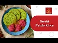 Serabi Petulo Kinca