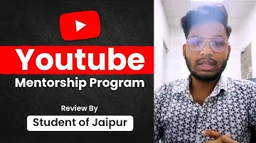 Jaipur के Student Video Editing Learn कर के Full Time Earn कर रहे है || Video Editing Course Review