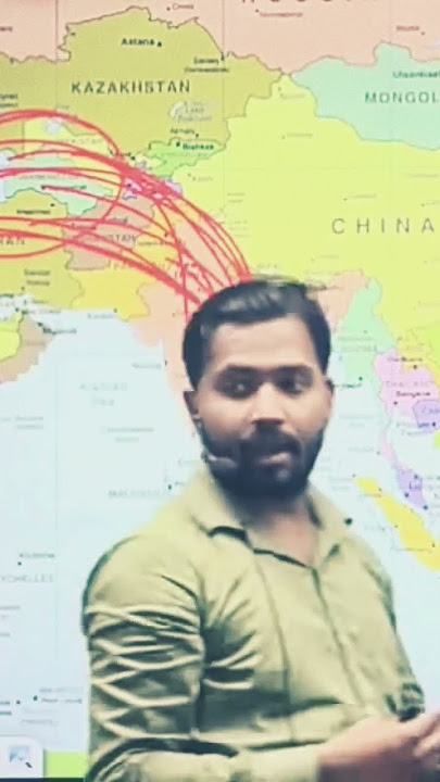 भारत के सबसे पुराने मूलनिवासी कोन है 😇✍️🤟🔥