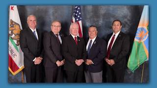 Imperial County Board of Supervisors