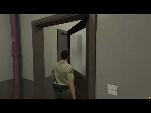 Sheriff Map FiveM