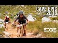 Absa Cape Epic 2018 | Full Highlights and Analysis! | EDGEsport