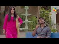 Kya Mein Khaab Dekh Raha Hun..! #samikhan #maheensiddiqui - Dooriyan - HUM TV