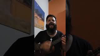 Vignette de la vidéo "Lamento boliviano (Enanitos Verdes) - Ukeleke concierto- Protégé by Córdoba"