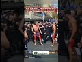 New Zealand M&atilde;ori native protesting against Islamic immigration || New Zealand a Christian nation.