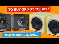 Auratone Super Sound Cubes | Mix Cubes | Do You NEED Them In 2021?